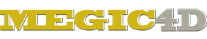 megic4d